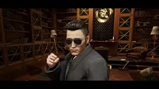 Yakuza: Like a Dragon True Final Millennium Tower Full Run with guide
