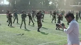 Zee School Sports Day @2026