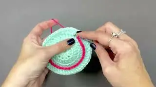 How to Surface Slip Stitch