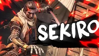 SEKIRO : SHADOWS DIE TWICE LIVE HINDI | INSANE Boss Fights, Parry Master & Epic Samurai Battles 🔥