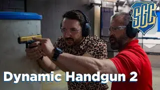 SGC Class: Dynamic Handgun 2