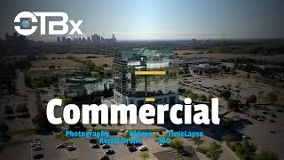 Commercial Real Estate Services | Photography | Videography | Aerial Drone |  Orlando