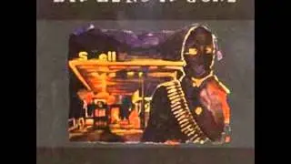 His Hero Is Gone - Epidemic
