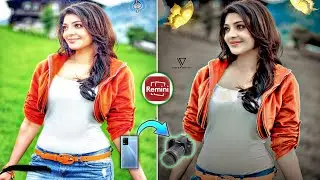 How To Use Remini Photo Enhancer App || Convert Low Quality Image To High Quality || Remini Tutorial