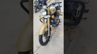 Royal Enfield #Bullet For Sale #bike #bulletlover #bikelover #gujarat #bikedekho #olx #shorts
