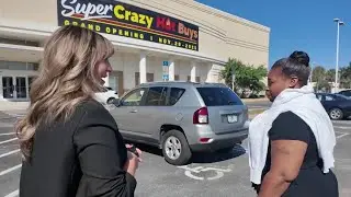 News 6 takes sneak peek at 'Crazy Hot Buys' coming to Oviedo Mall