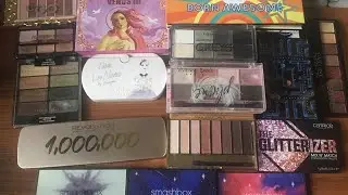 Все мои тени 