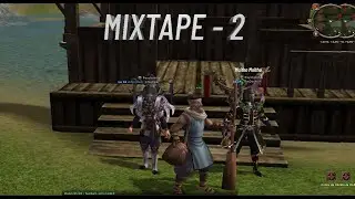 METIN 2 BR ziNuclear MIXTAPE - 2