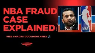 The Underground Files &mdash; NBA Fraud Case: Inside the $4M Health Care Scam