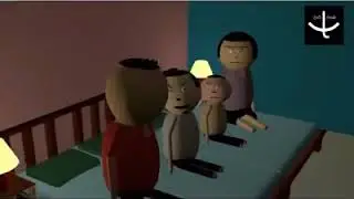 Bollywood song during load shedding funny video