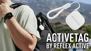 ACTIVETAG by Reflex Active
