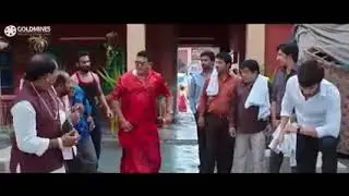 Ravi teja best Comedy scenes from Nela ticket