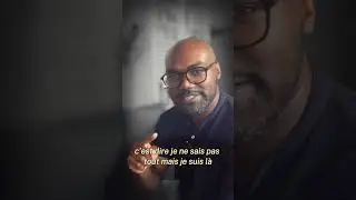 Tu confonds la compr&eacute;hension et le controle