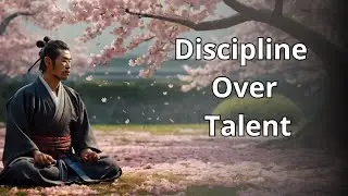 Samurai Wisdom: The Ancient Path to Success