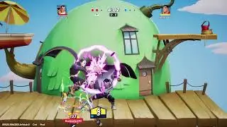 Early MultiVersus steam | superman gameplay | Ranked | Grind to masters