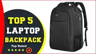 TRAVEL Experts Share Top Laptop Backpacks for 2025