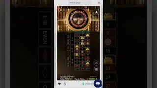 &iquest;C&oacute;mo jugar GOLD VAULT ROULETTE en BetClioMX?💰