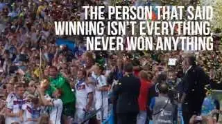 9 Awesome Inspirational Soccer Quotes - Motivational Quotes For Athletes