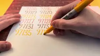 Writing #97136