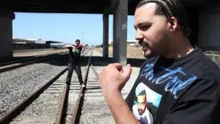 Fury Figeroa - 24/8 *Official Music Video*