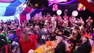 Seespitzfäger Nidau - Freed from desire - GALA