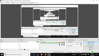 Livestream von Mirco Kett