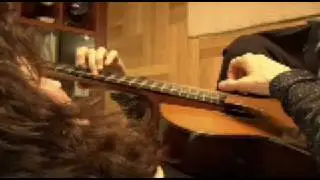 Sharon Isbin/Rosalyn Tureck  - BACH & more friends - Michael Lawrence Films