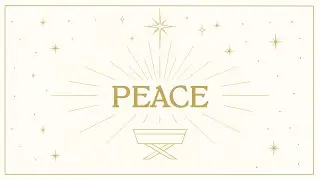 Christmas 2025 - Peace | Full Service | Pastor Grant Braaten | 12/24/2025