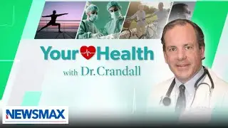 Dr. Crandall: How to lower your cancer risk