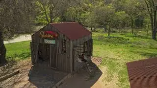 Beautiful Bentonville Paradise, the 