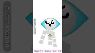 YESS #alightmotion #animation #emojicat #dance