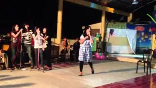LDS Davao Stake Youth Conference Talent Show Presentation | Bajada Ward