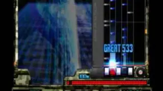 [beatmaniaIIDX 15 DJTROOPERS] TOMOSUKE - IMPLANTATION 5KEY ANOTHER
