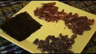 Et si on mangeait des insectes