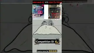 Mini ansh  dj king no 1 SAalmpur  V/S  mini DJ king no 1 Kushinagar 😱😱🎧😱🔊🔊🎧😱🤣🤣🤣