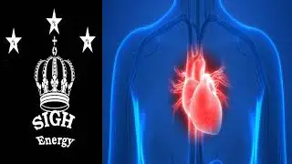 Heart restoration EXTREMELY POWERFUL!!! (Energetically Programmed)