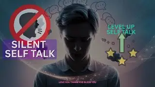 Silent Self Talk Explained The Power of Your Inner Dialogue