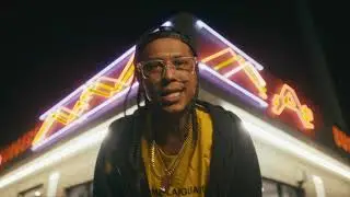 JAM - TrapSki (Official Music Video)