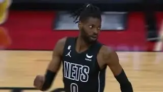 Nerlens Noel Full Nets Highlights (2022-23)