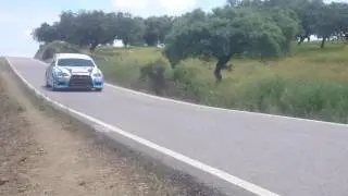 Rally de feria 2016