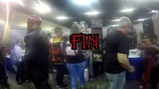 Puerto Rico Comic Con 2017