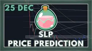The SLP Coin Price Prediction & Analysis for 2021 (Smooth Love Potion)