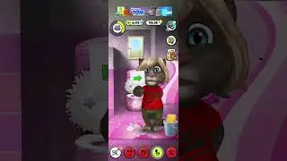 #catlover #talkingtom #funny #talkintom #cat #talkingtomvlog #games #funtalkingtom #🐈🐈🍑🌶🌽🍎🍑🍒🍓🍒🌶🌶