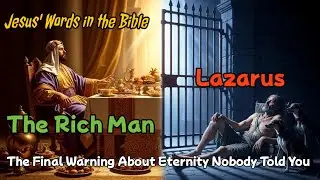 Why One Man Went to Hell and Another Went to Heaven &mdash; The Truth Jesus Revealed