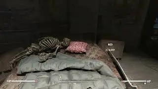 Fallout London Survival Sleepwalker Melee Run Ep 6 Finally Making Progress