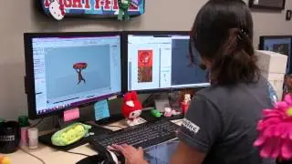 WildStar - Inside Carbine: The Prop Team