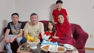 خدا را شکر صد هزار بار خوش آمدی عزیزم ❤️🥰🫶