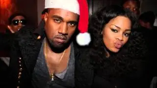 Kanye West - Christmas in Harlem (Feat. CyHi Da Prynce, Teyana Taylor)