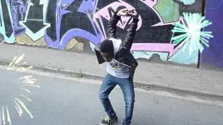 Dynamic Inc ft. Friends - Jerkin Power (HD)