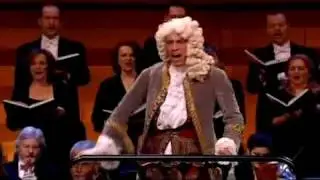 Sing-Along Messiah: Hallelujah chorus | Tafelmusik